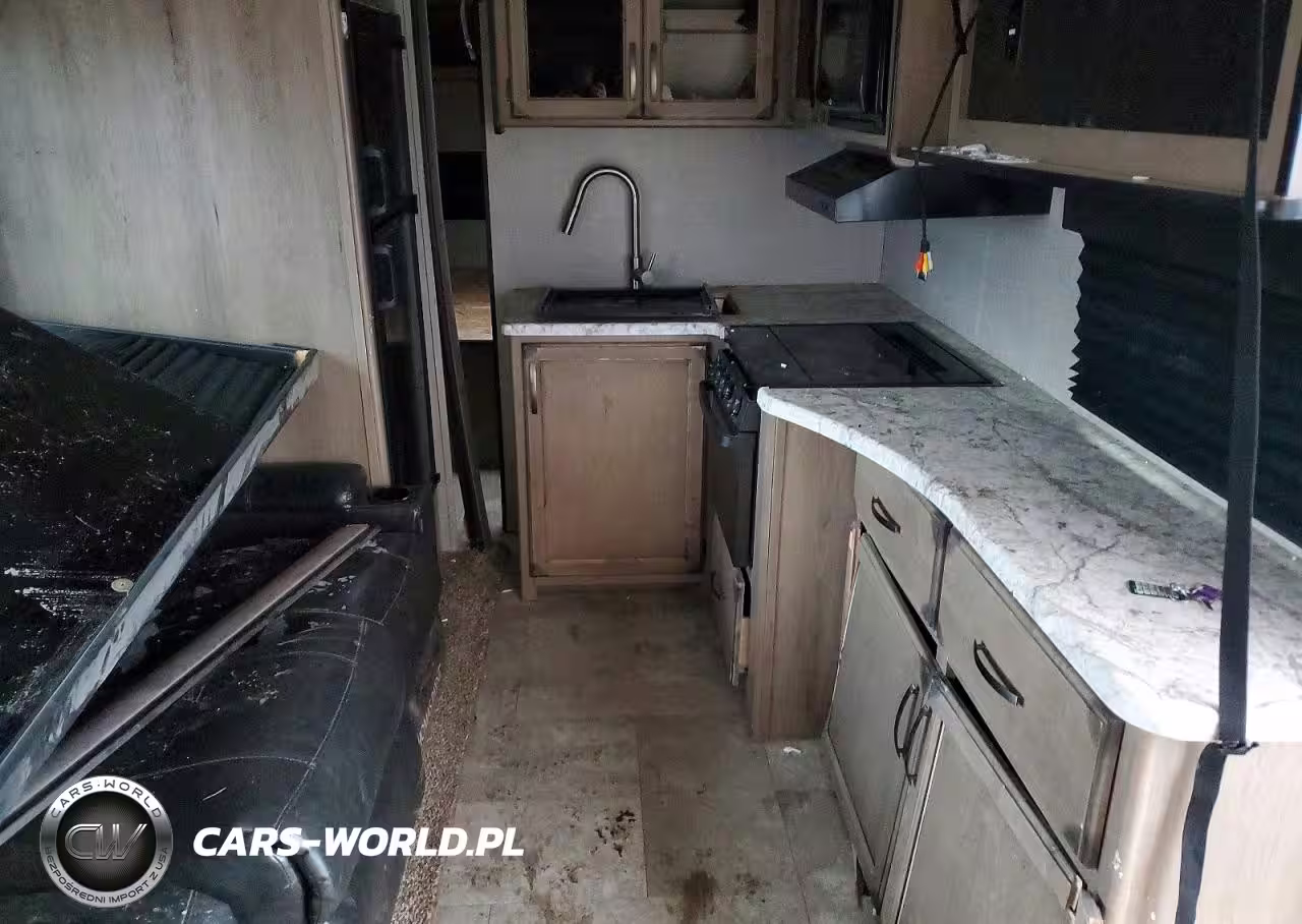 2019 Grand Design Recreational Transcend Xplor Camper VIN:573TT2721K8802819 - 5