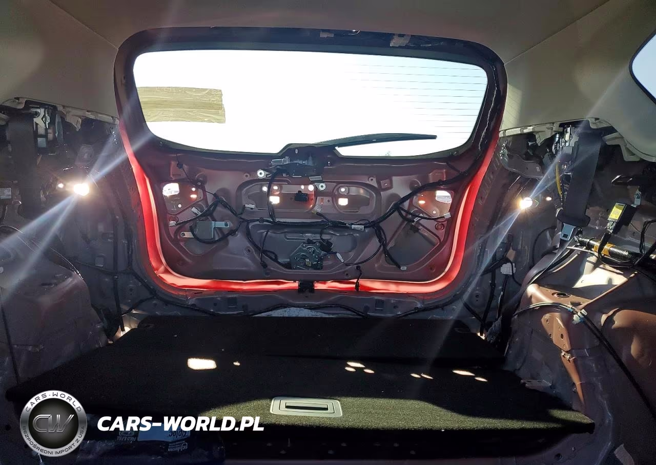 2025 Mazda Cx-5 Preferred VIN:JM3KFBCL3S0575891 - 10