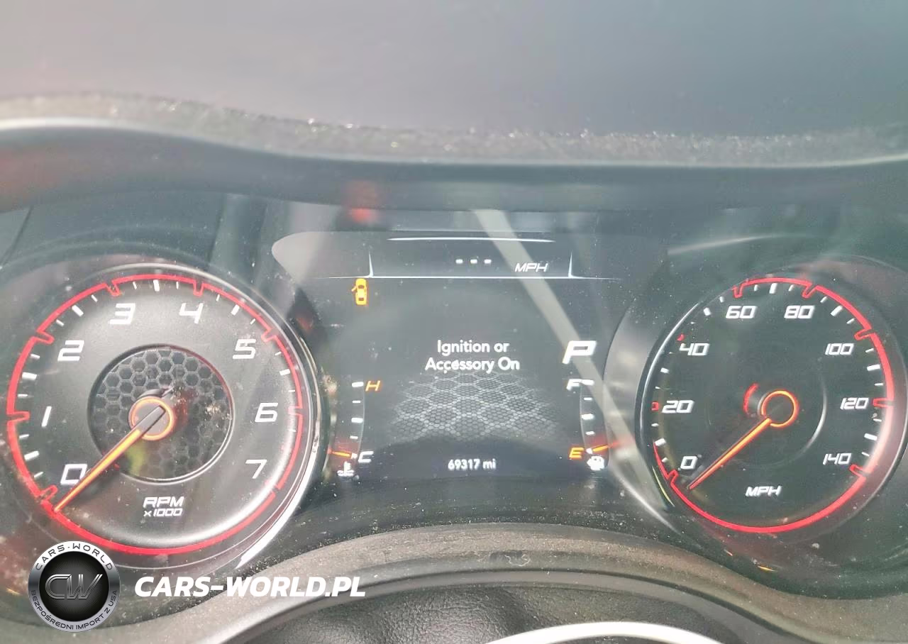DODGE CHARGER VIN:2C3CDXBG0NH114480 - 9