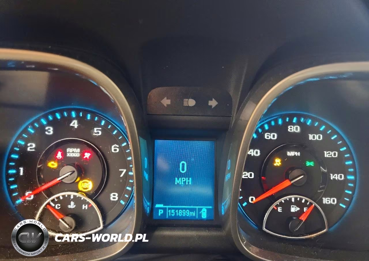 2013 Chevrolet Malibu Ls VIN:1G11B5SA5DF143619 - 9