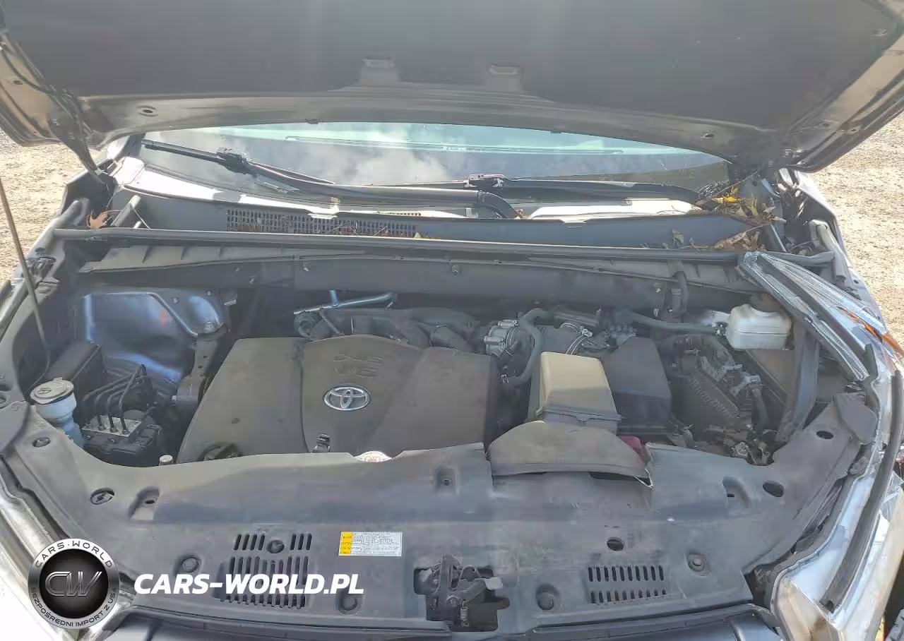 2019 Toyota Highlander Se VIN:5TDJZRFH9KS738732 - 12