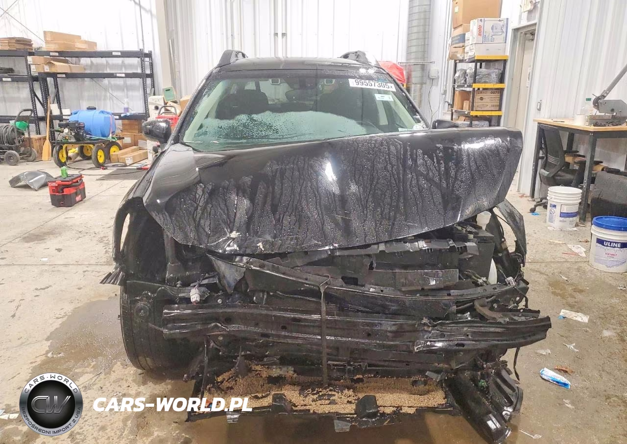 2019 Subaru Outback 2.5I Premium VIN:4S4BSAFC3K3268287 - 5