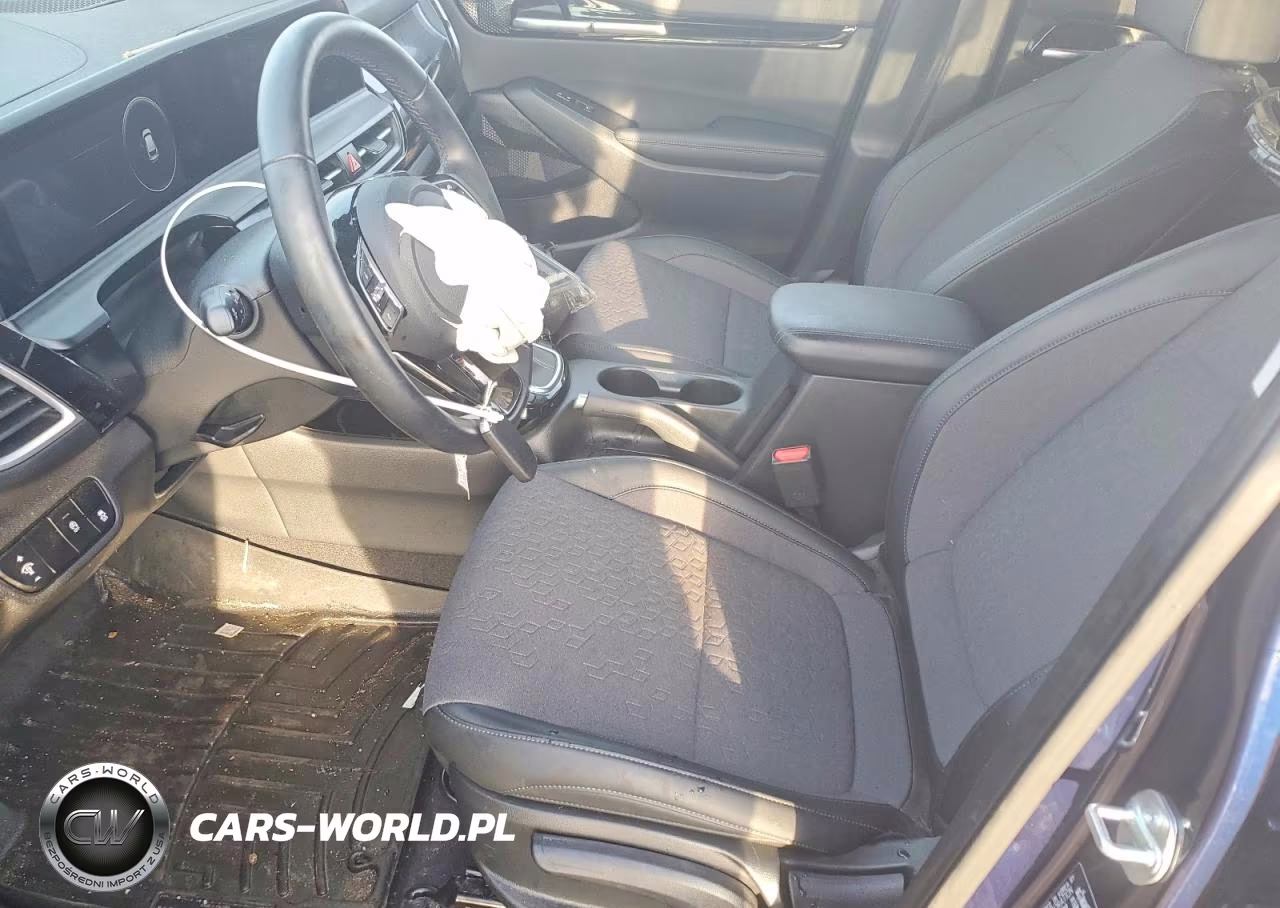 2024 Kia Seltos S VIN:KNDEUCAA7R7535916 - 7