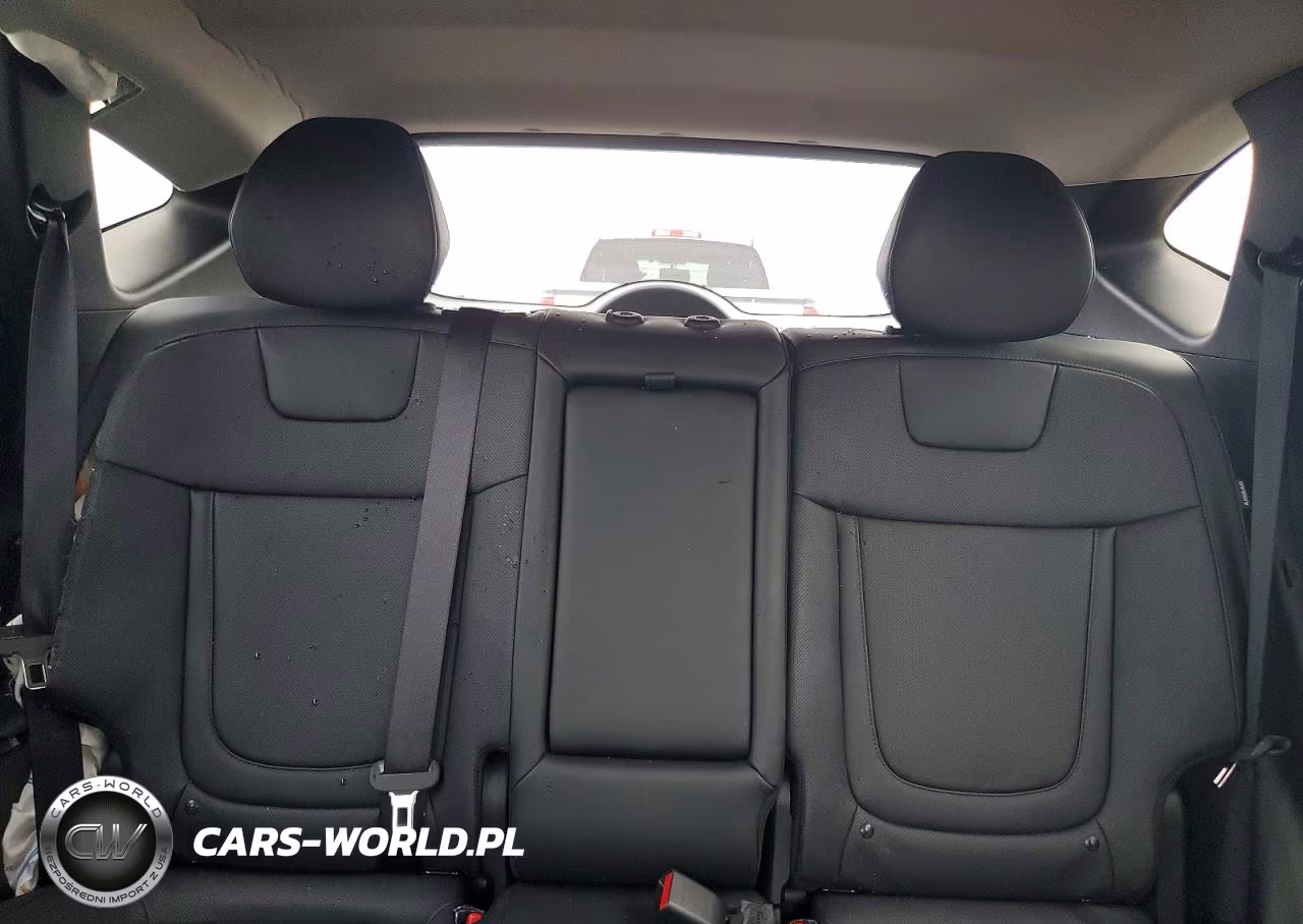 2025 Hyundai Tucson Sel Convenience VIN:KM8JCDD11SU369852 - 10