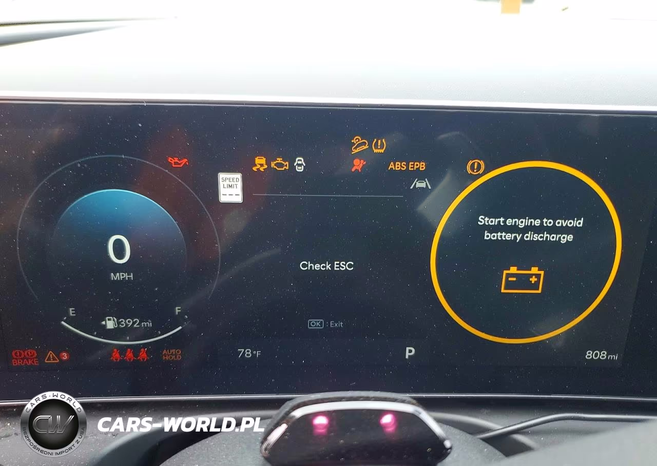 2025 Hyundai Tucson Sel Convenience VIN:KM8JCDD11SU369852 - 9
