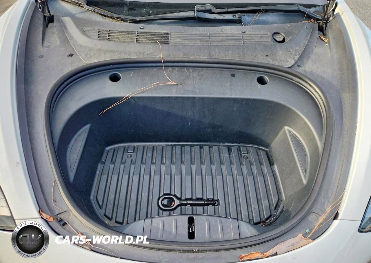 2021 Tesla Model 3 VIN:5YJ3E1EA4MF873960 - 11