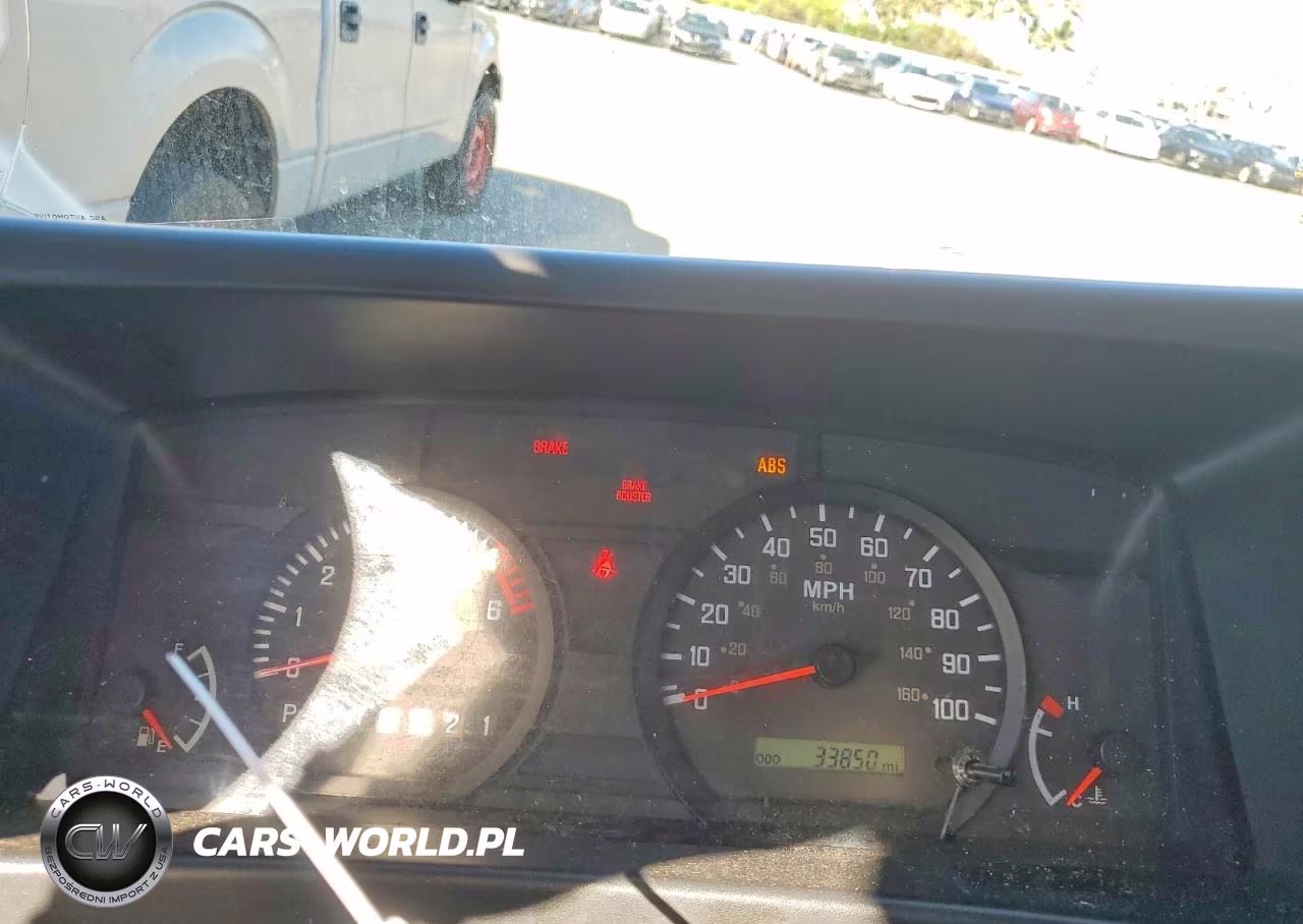 2024 Isuzu Npr Hd Box Truck VIN:54DC4W1D3RS205542 - 8