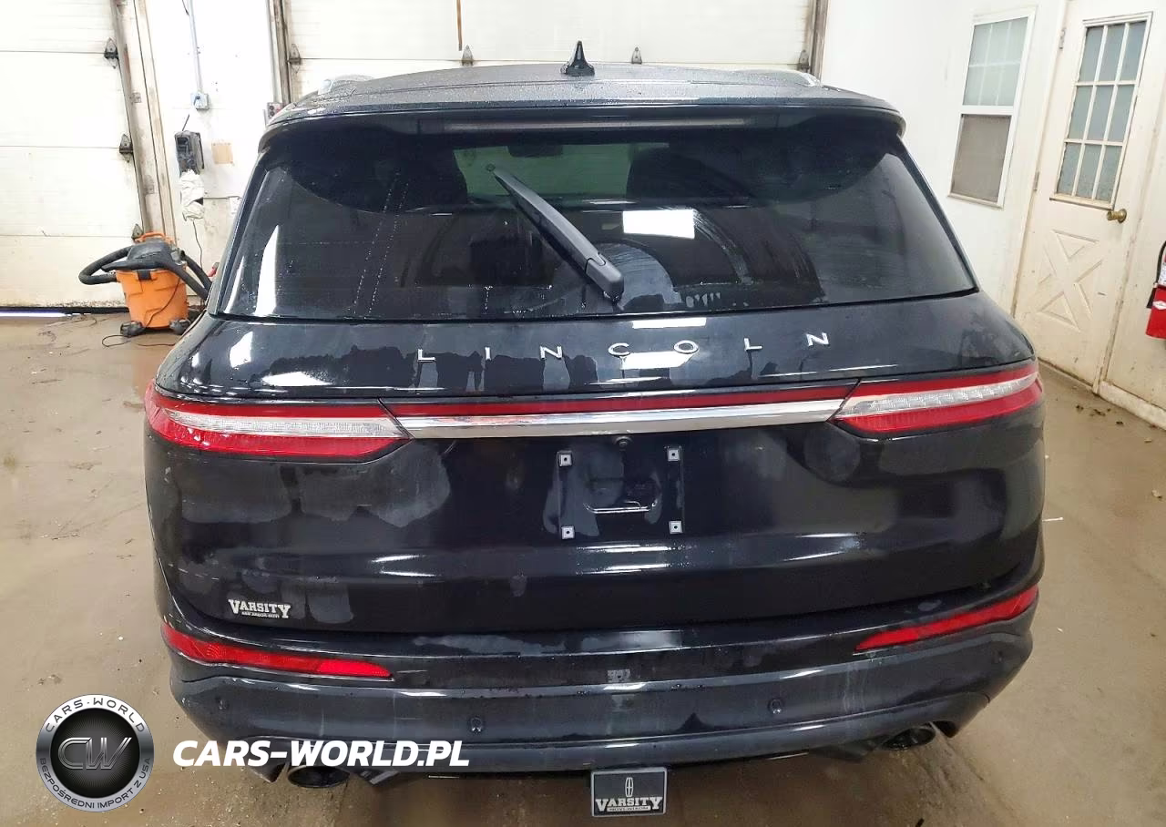 2021 Lincoln Corsair Reserve VIN:5LMCJ2D93MUL05613 - 6