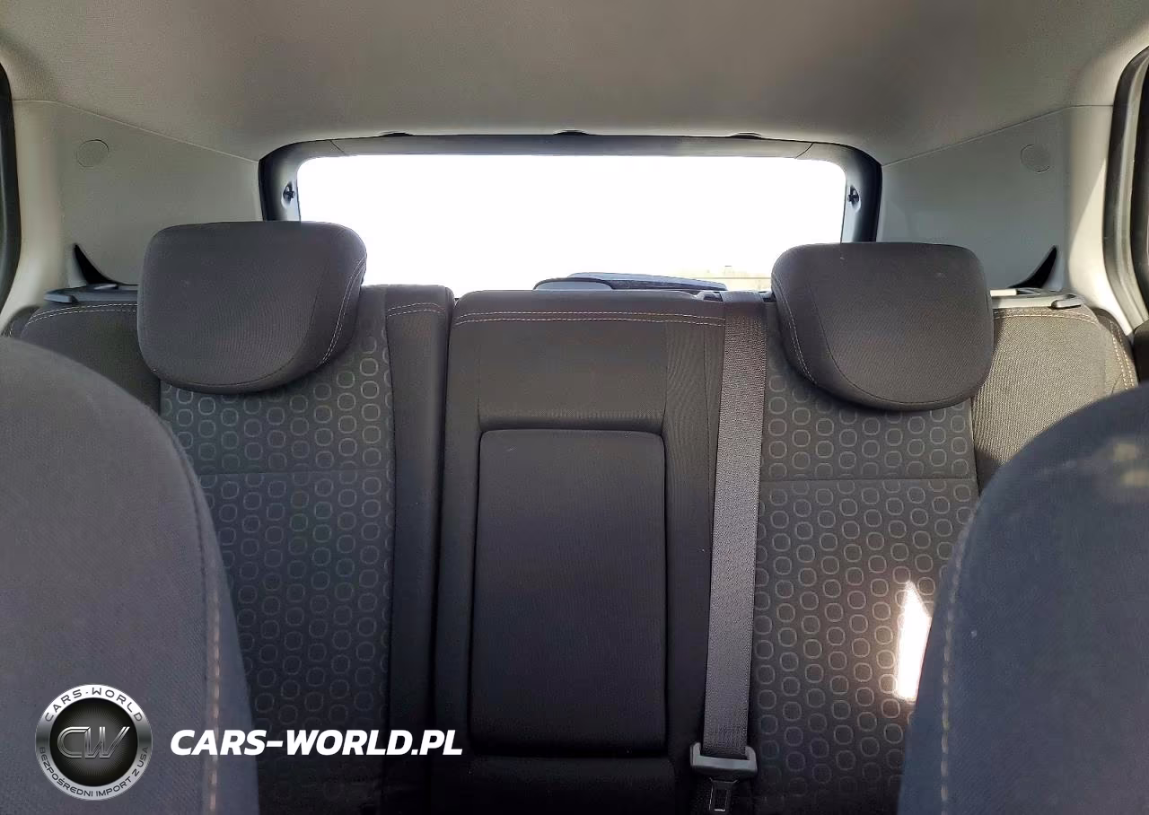 2020 Chevrolet Trax Ls VIN:3GNCJKSB9LL129406 - 10