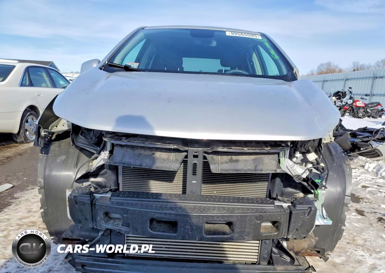 2020 Chevrolet Trax Ls VIN:3GNCJKSB9LL129406 - 5