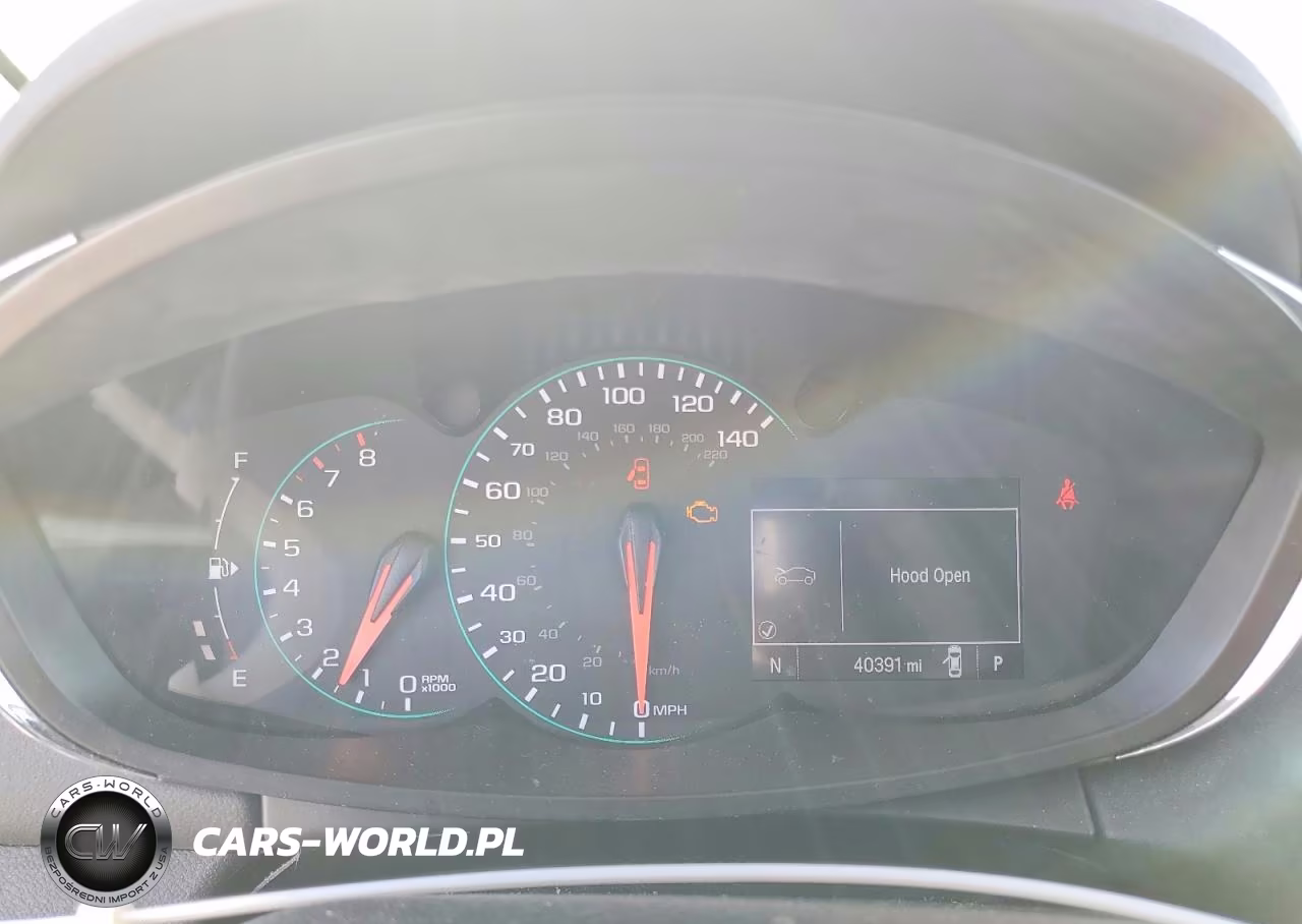 2020 Chevrolet Trax Ls VIN:3GNCJKSB9LL129406 - 9