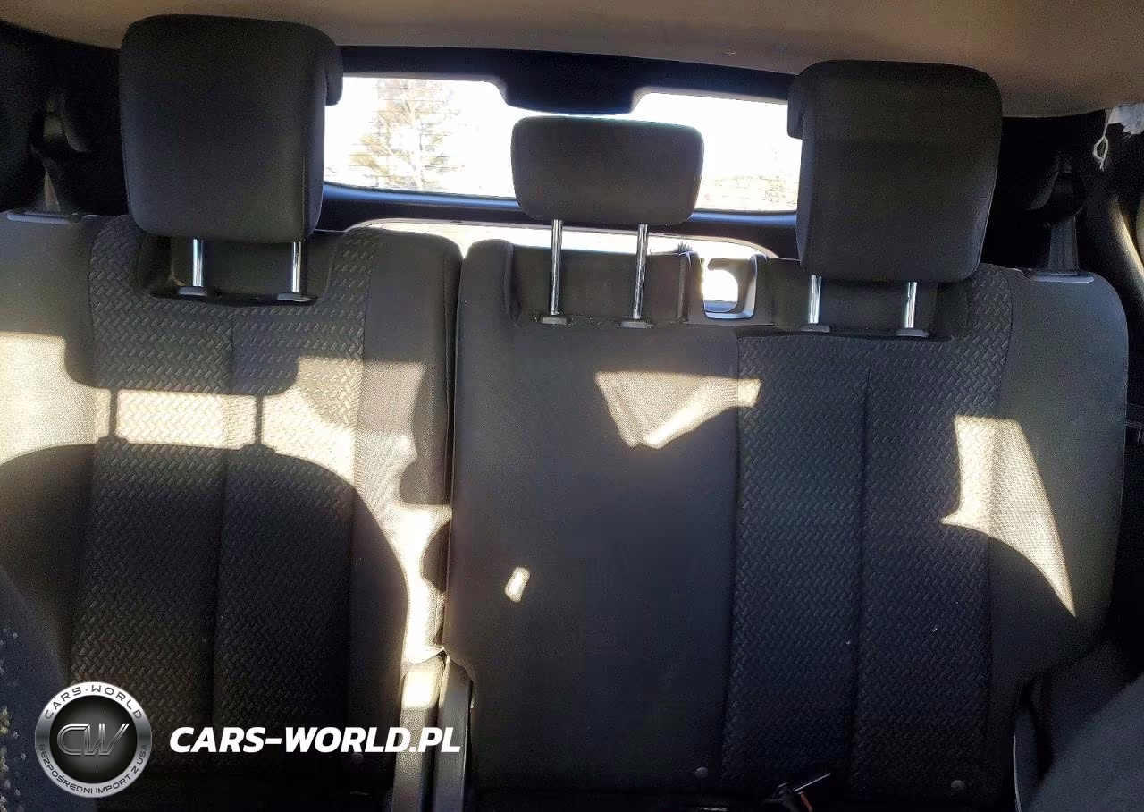 2018 Mitsubishi Eclipse Cross Le VIN:JA4AT4AA4JZ048750 - 10