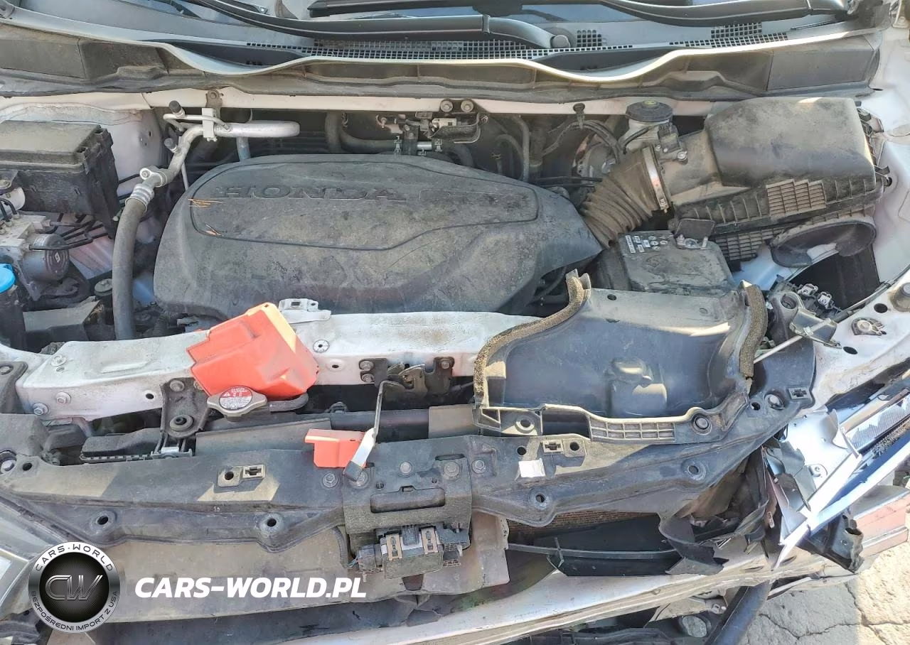2021 Honda Odyssey Ex VIN:5FNRL6H56MB017653 - 12
