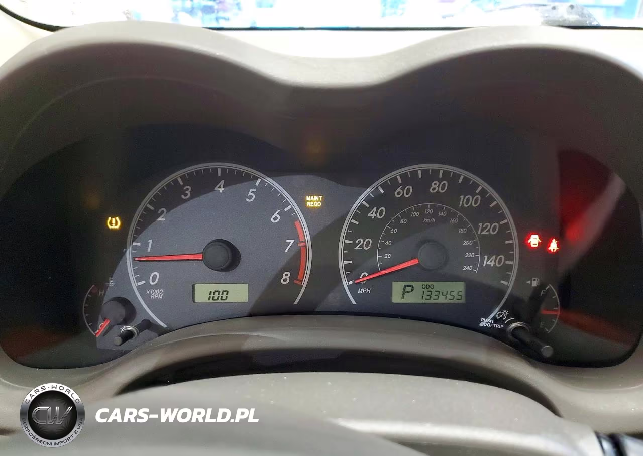 2009 Toyota Corolla Base VIN:1NXBU40E09Z143497 - 9