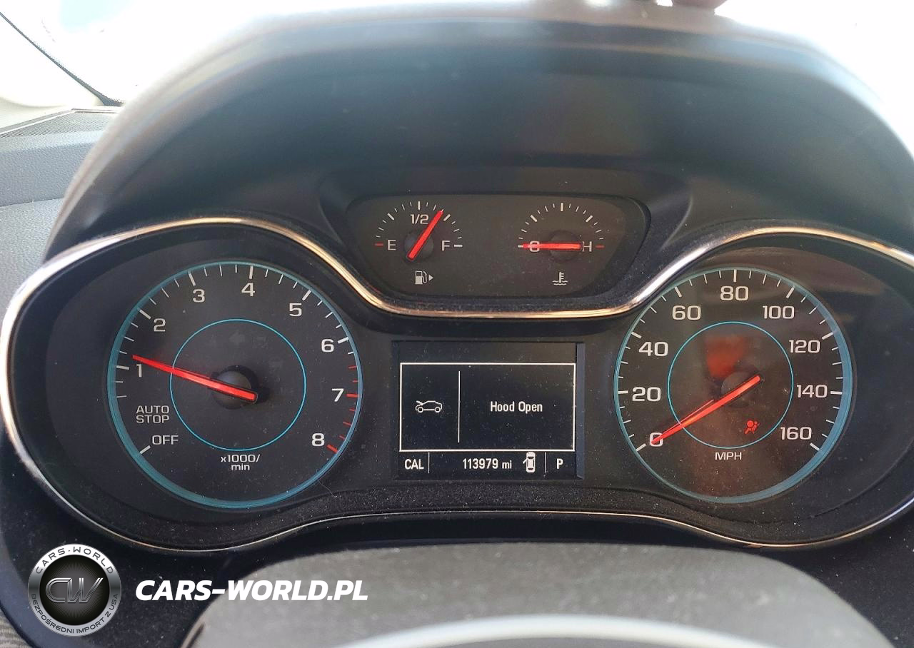 2018 Chevrolet Cruze Ls VIN:1G1BC5SM2J7183450 - 9