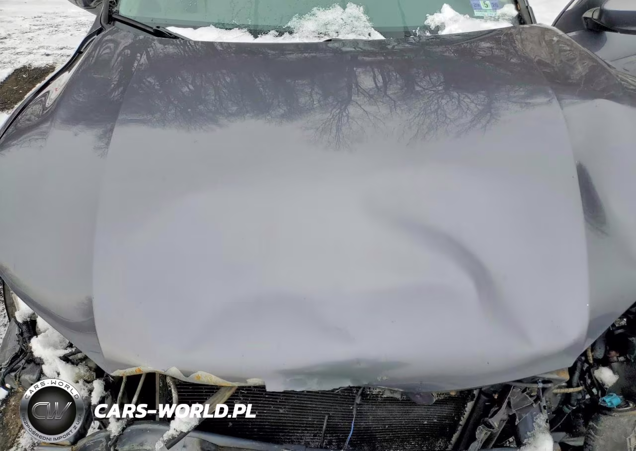 2013 Honda Accord Lx VIN:1HGCR2F34DA019913 - 11