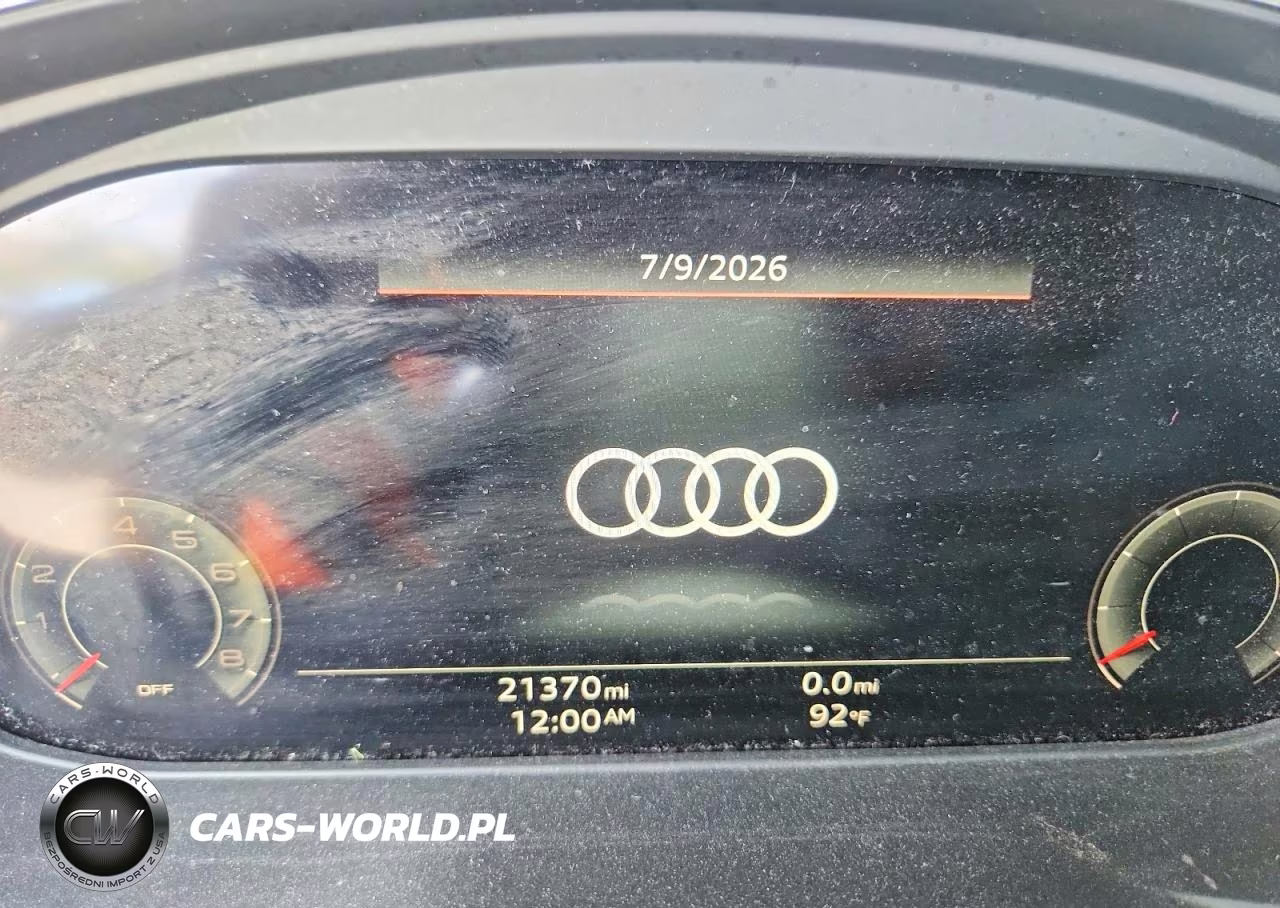 2023 Audi Q5 Premium Plus 40 VIN:WA1BBAFY1P2126172 - 9