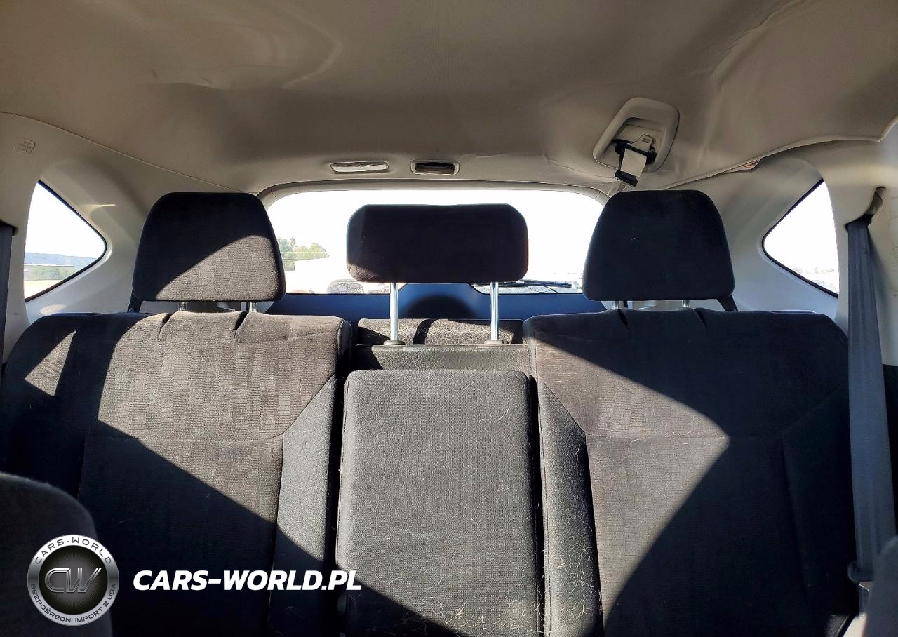2014 Honda Cr-V Lx VIN:2HKRM4H32EH676851 - 10