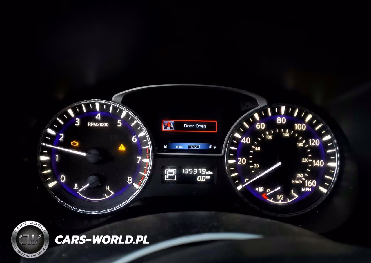 2014 Infiniti Qx60 VIN:5N1AL0MM6EC522786 - 9