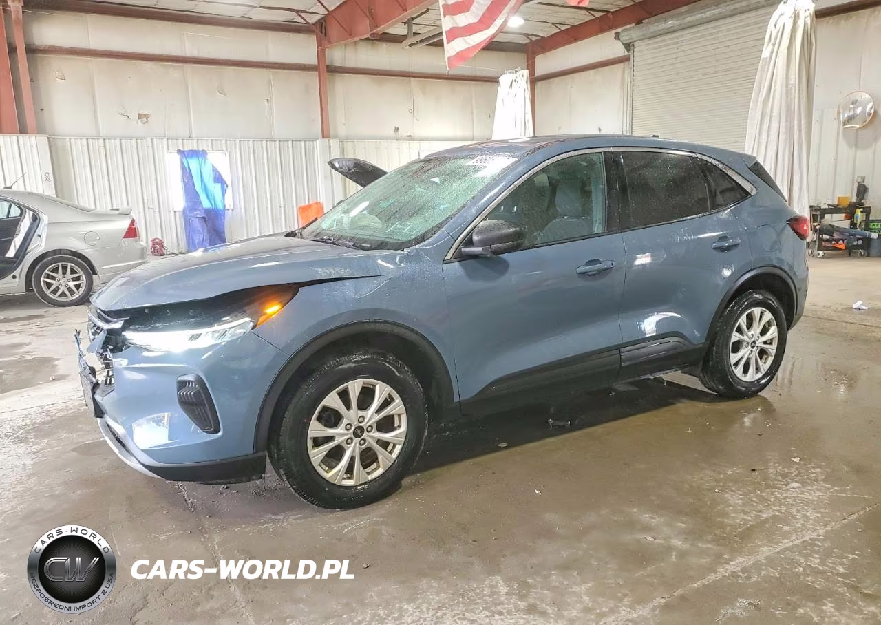 2023 Ford Escape Active – zdjęcie 1 z 13