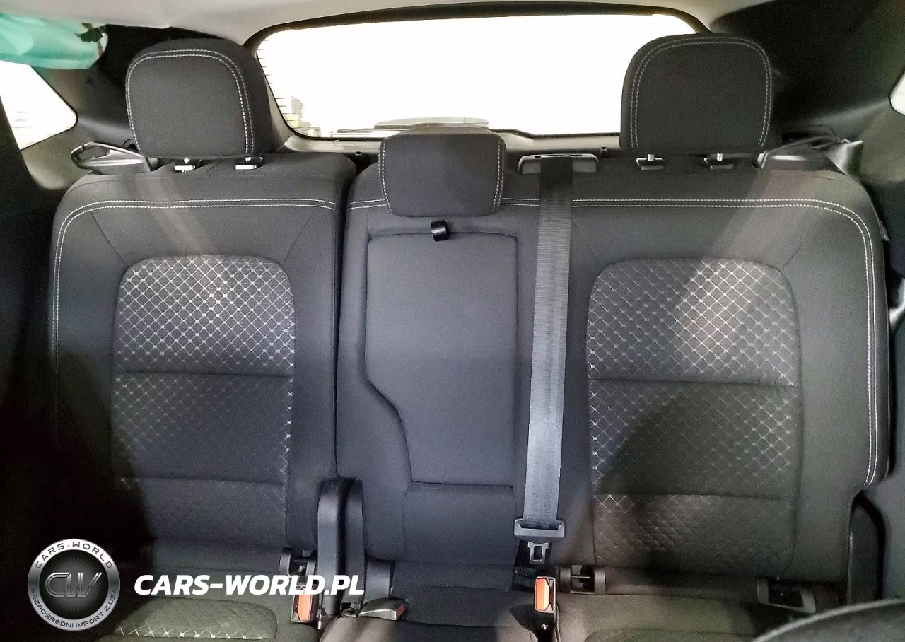 2023 Ford Escape Active VIN:1FMCU9GN1PUA78356 - 10