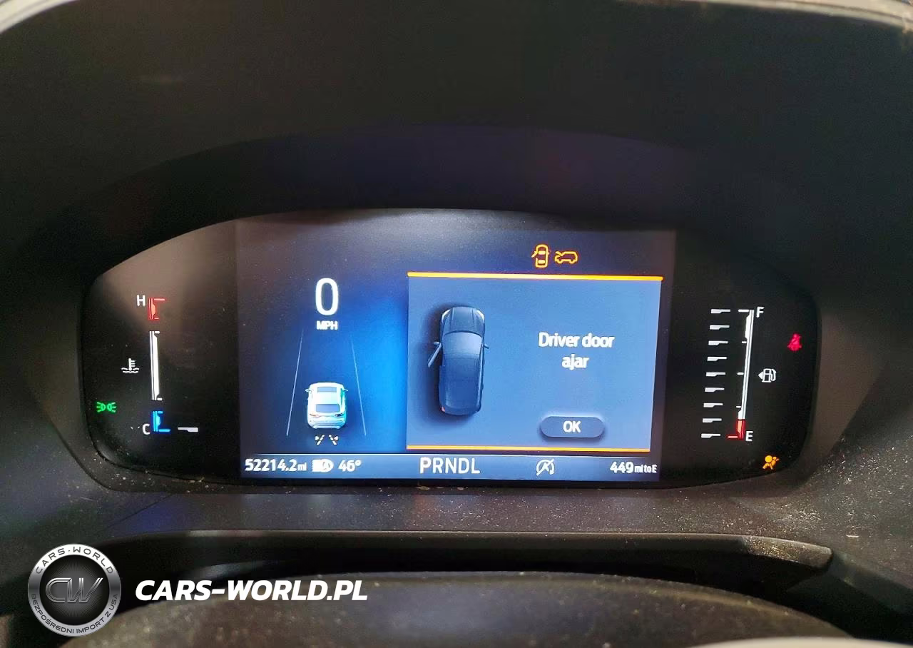 2023 Ford Escape Active VIN:1FMCU9GN1PUA78356 - 9