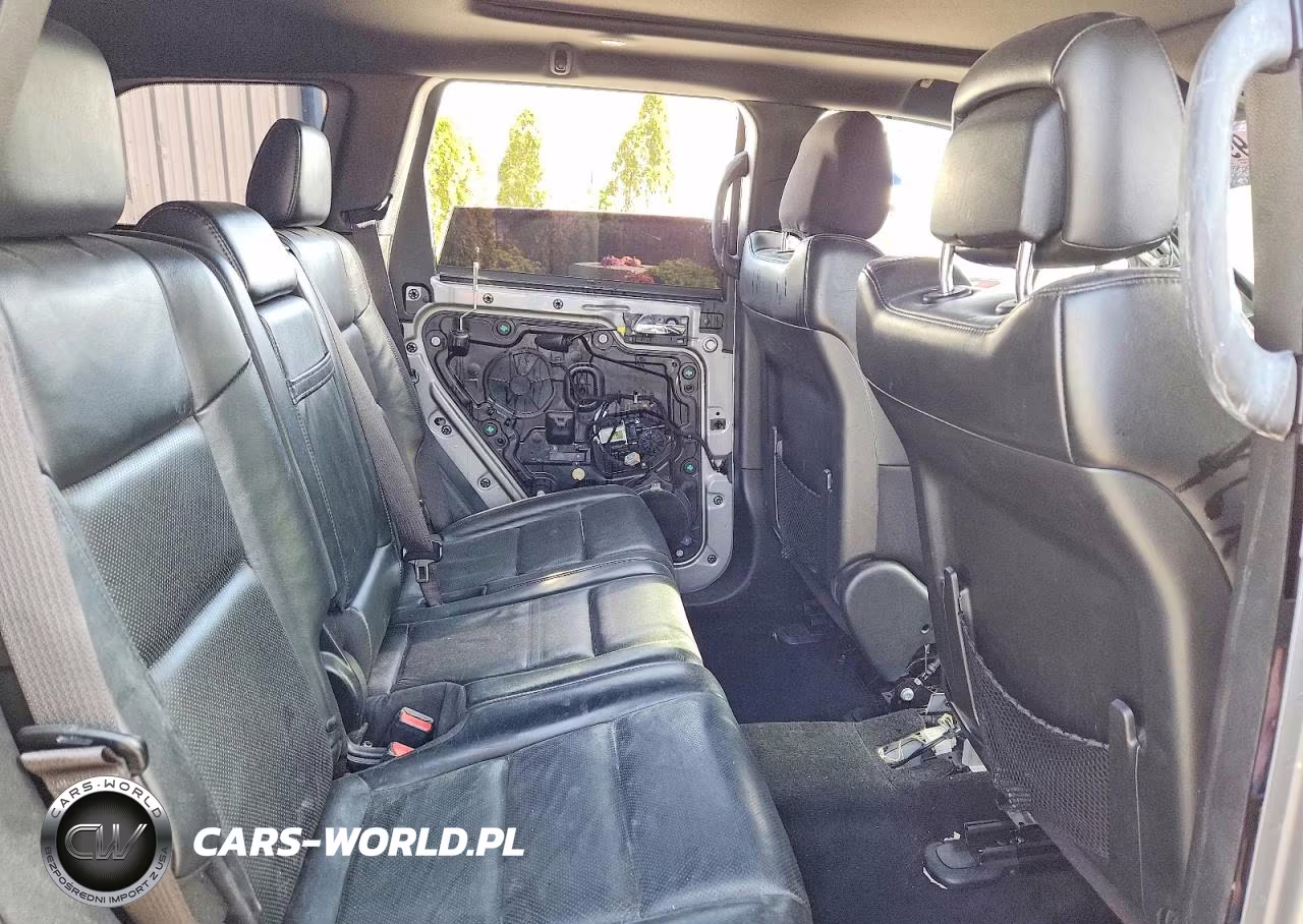 2019 Jeep Grand Cherokee Limited VIN:1C4RJFBG7KC772479 - 11