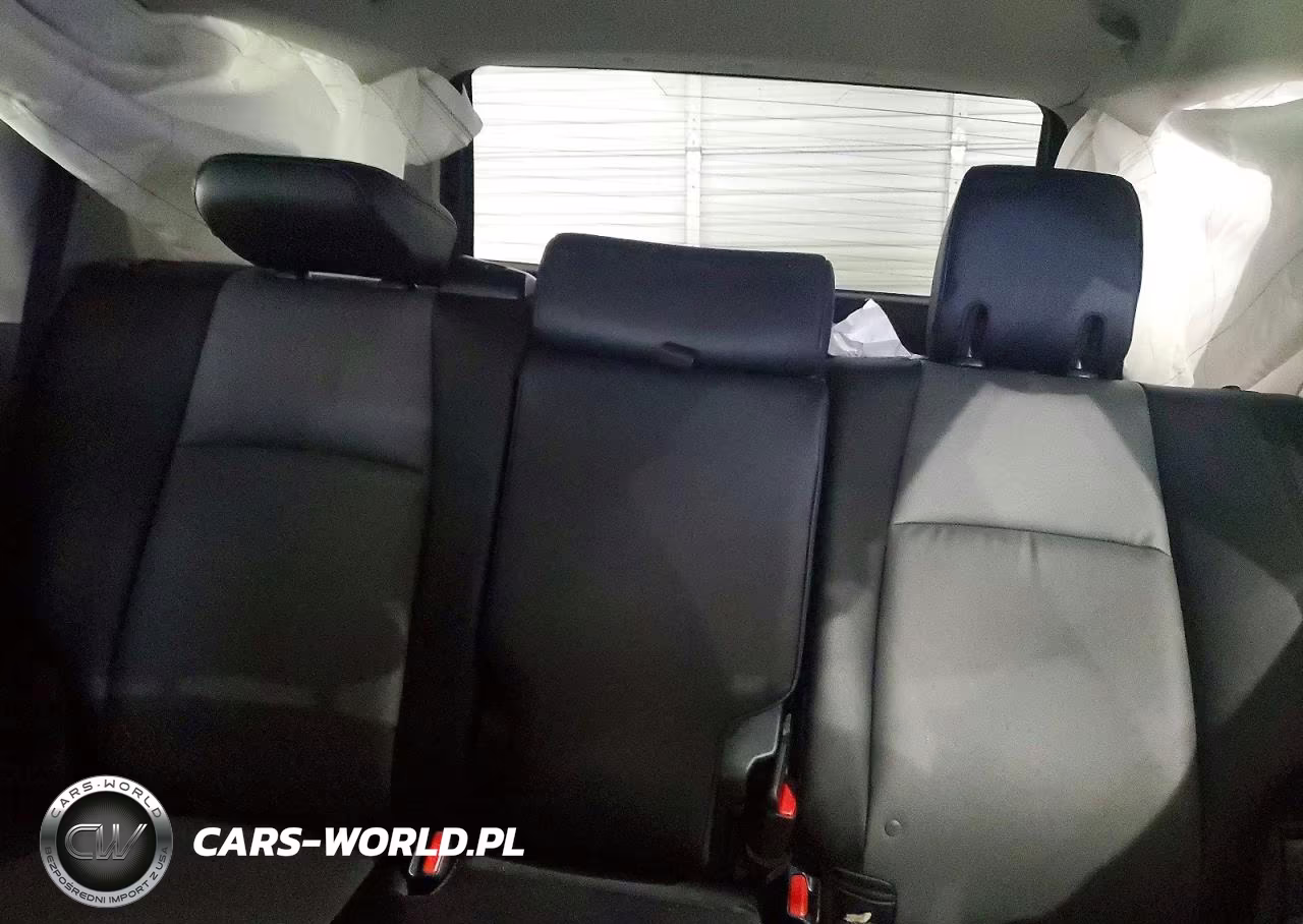 2021 Toyota 4Runner Sr5-Sr5 Premium VIN:JTENU5JRXM5953629 - 10