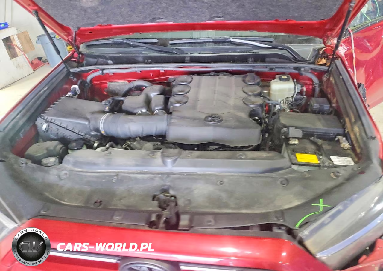2021 Toyota 4Runner Sr5-Sr5 Premium VIN:JTENU5JRXM5953629 - 12