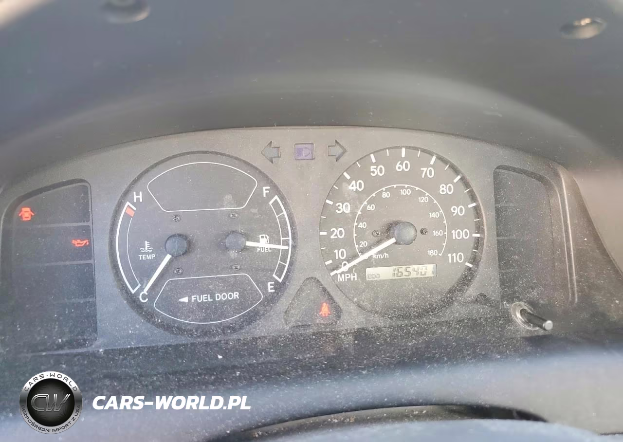 2001 Toyota Corolla Ce VIN:1NXBR12EX1Z507104 - 9