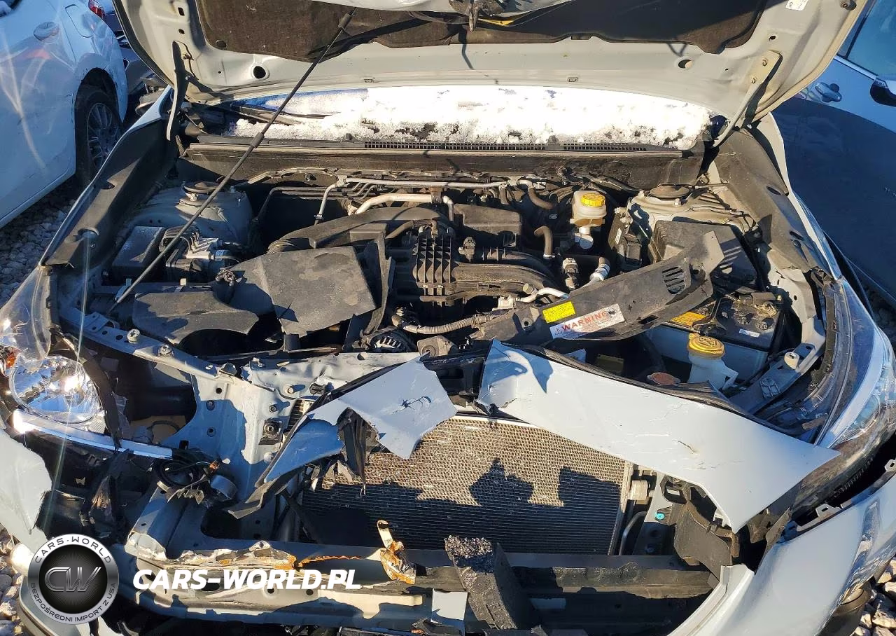 2019 Subaru Crosstrek Premium VIN:JF2GTADC2K8356813 - 12