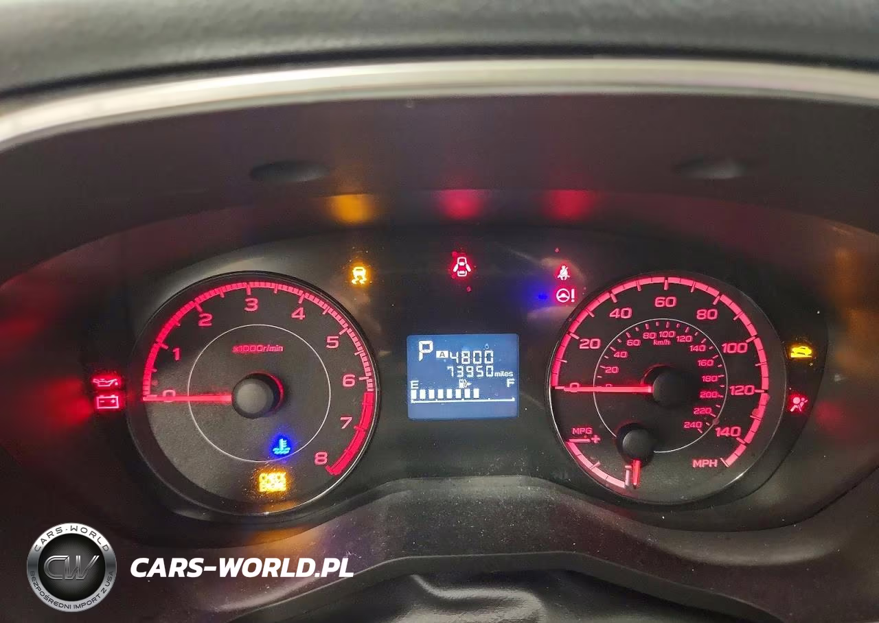 2019 Subaru Crosstrek Premium VIN:JF2GTADC2K8356813 - 9