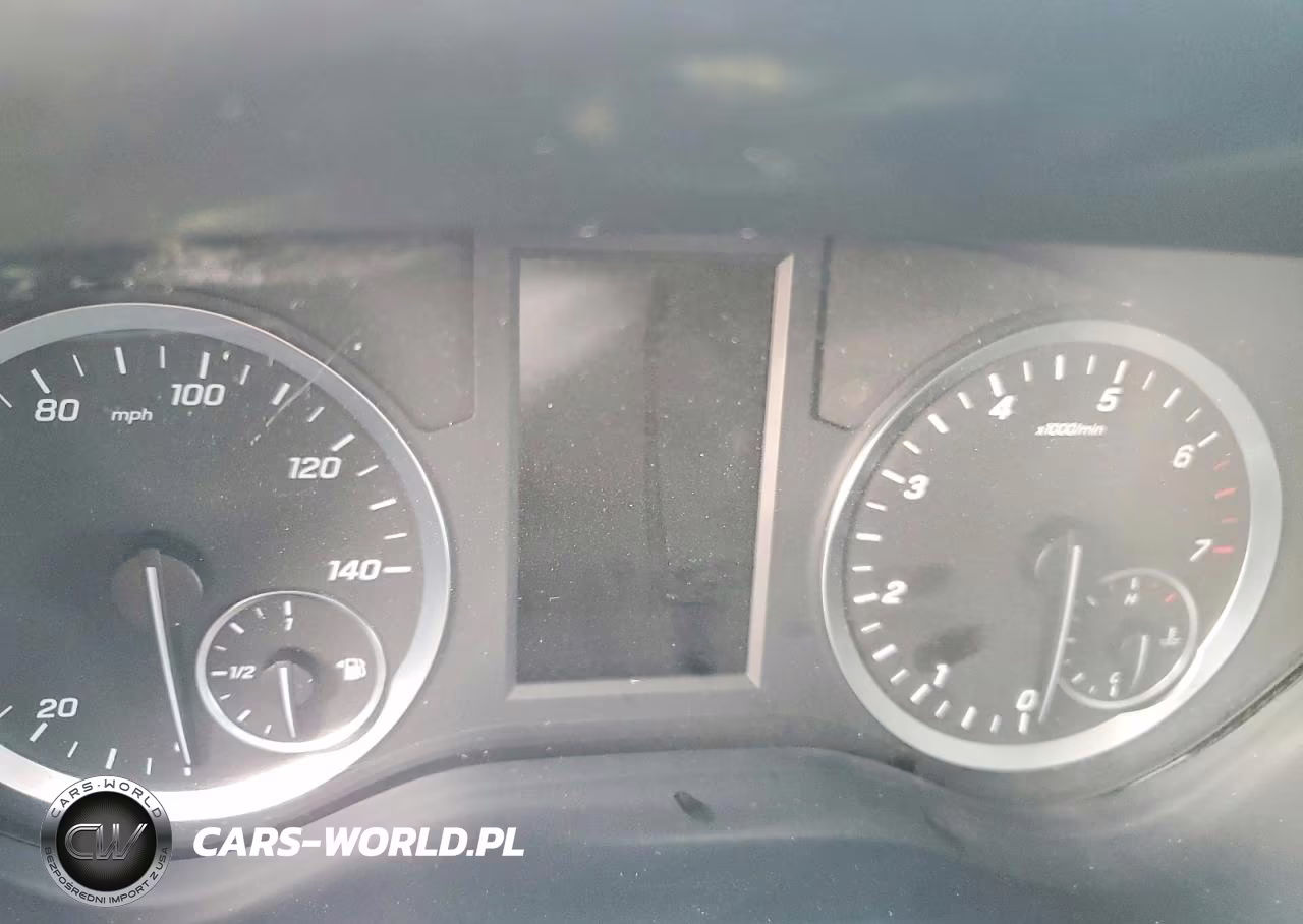2023 Mercedes-Benz Metris VIN:W1WV0FEY2P4295830 - 9