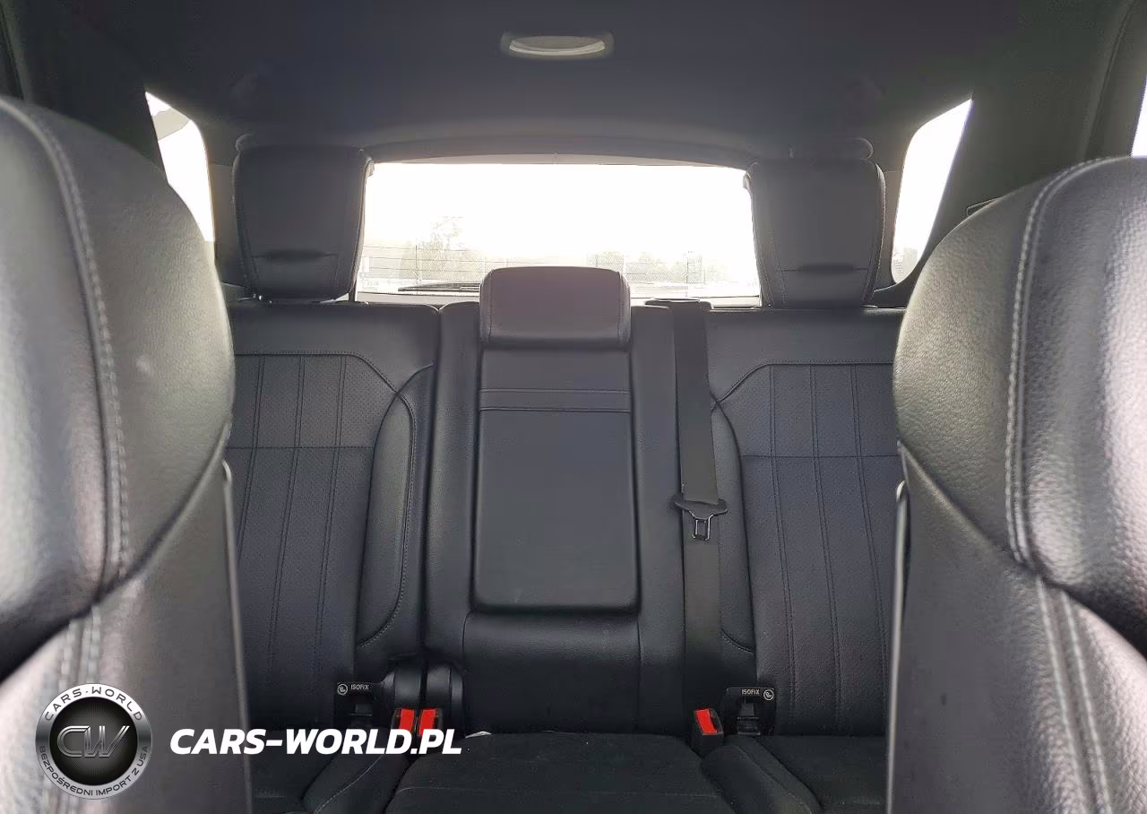 2017 Mercedes-Benz Gle 350 VIN:4JGDA5JB0HA930414 - 10