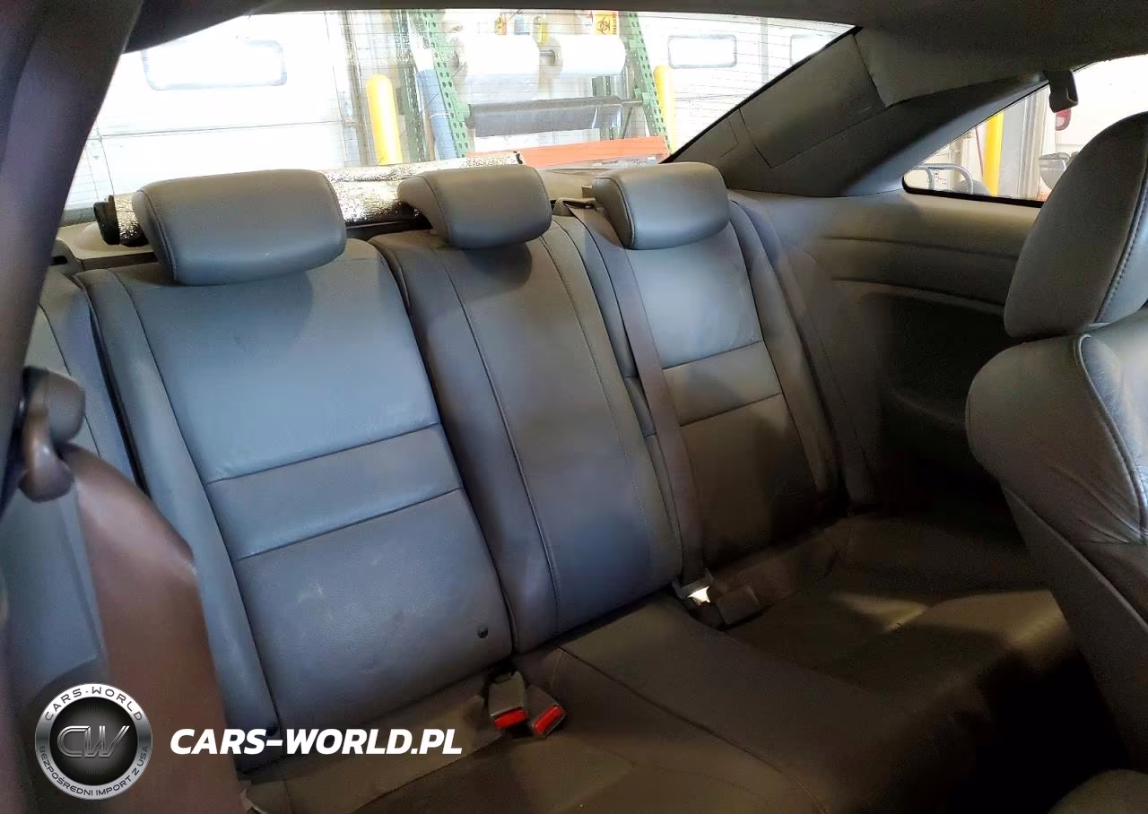 HONDA CIVIC EXL VIN:2HGFG12998H578582 - 10