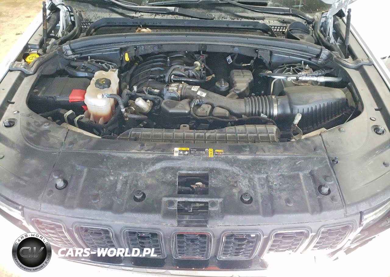 2024 Jeep Grand Cherokee Laredo VIN:1C4RJHAG0RC135408 - 12