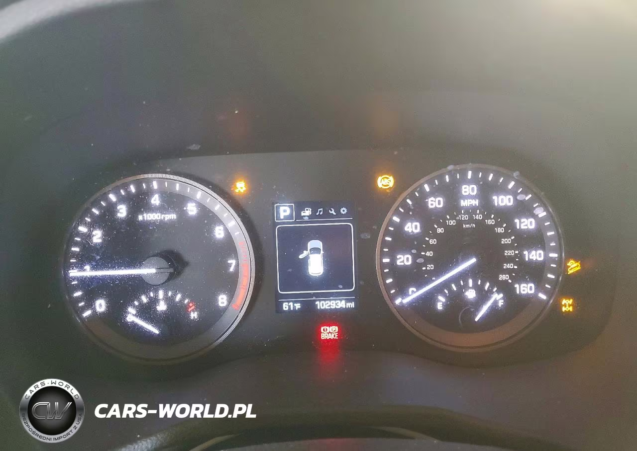 2017 Hyundai Tucson Limited VIN:KM8J3CA25HU290880 - 9