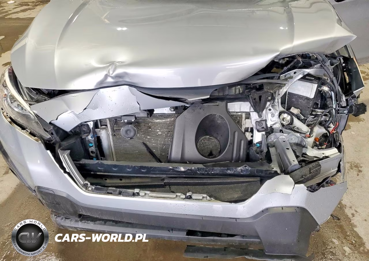 2023 Subaru Crosstrek Sport VIN:JF2GTHSC6PH282993 - 12