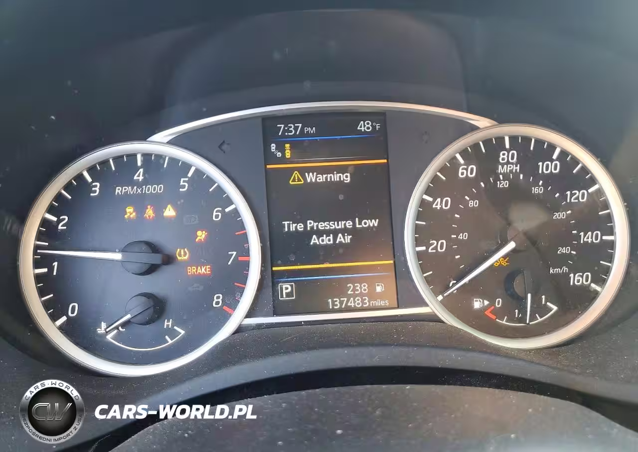 2019 Nissan Sentra S VIN:3N1AB7AP5KY220930 - 9