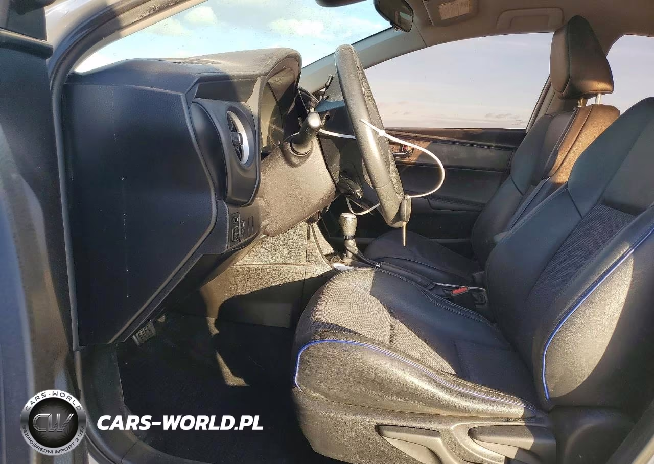 2018 Toyota Corolla L VIN:5YFBURHE8JP807150 - 7