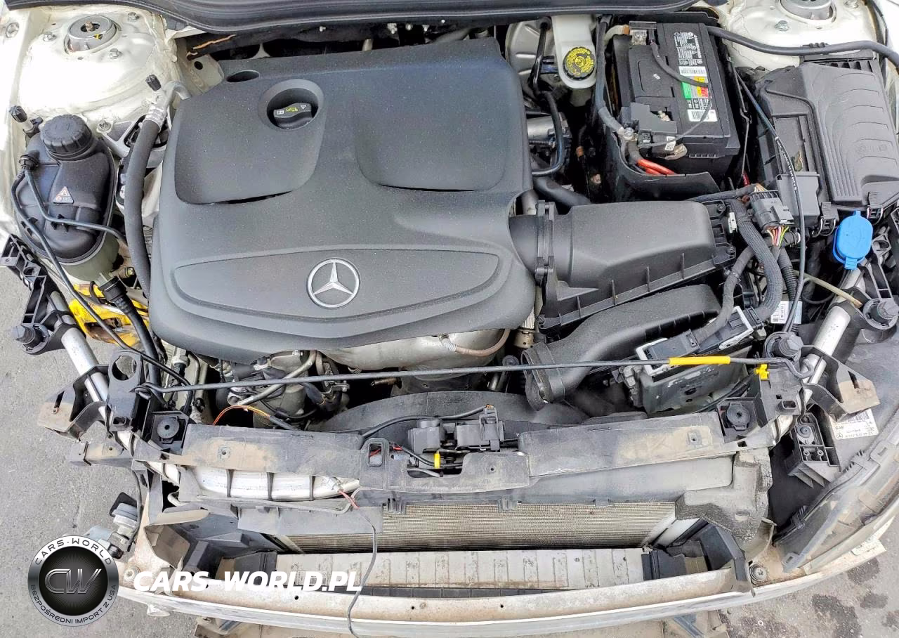 2017 Mercedes-Benz Cla 250 4Matic VIN:WDDSJ4GB3HN424412 - 11