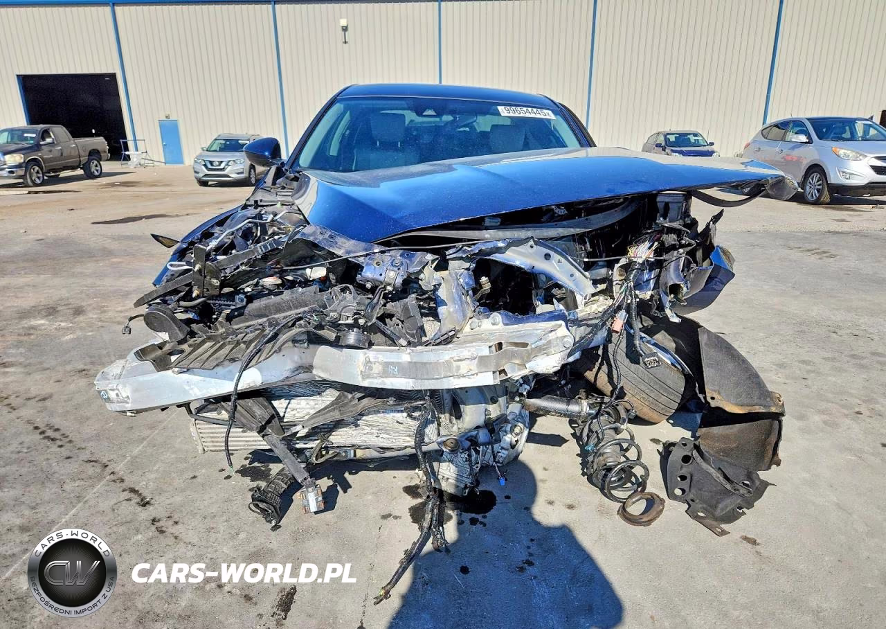 2020 Honda Accord Lx VIN:1HGCV1F15LA043463 - 5