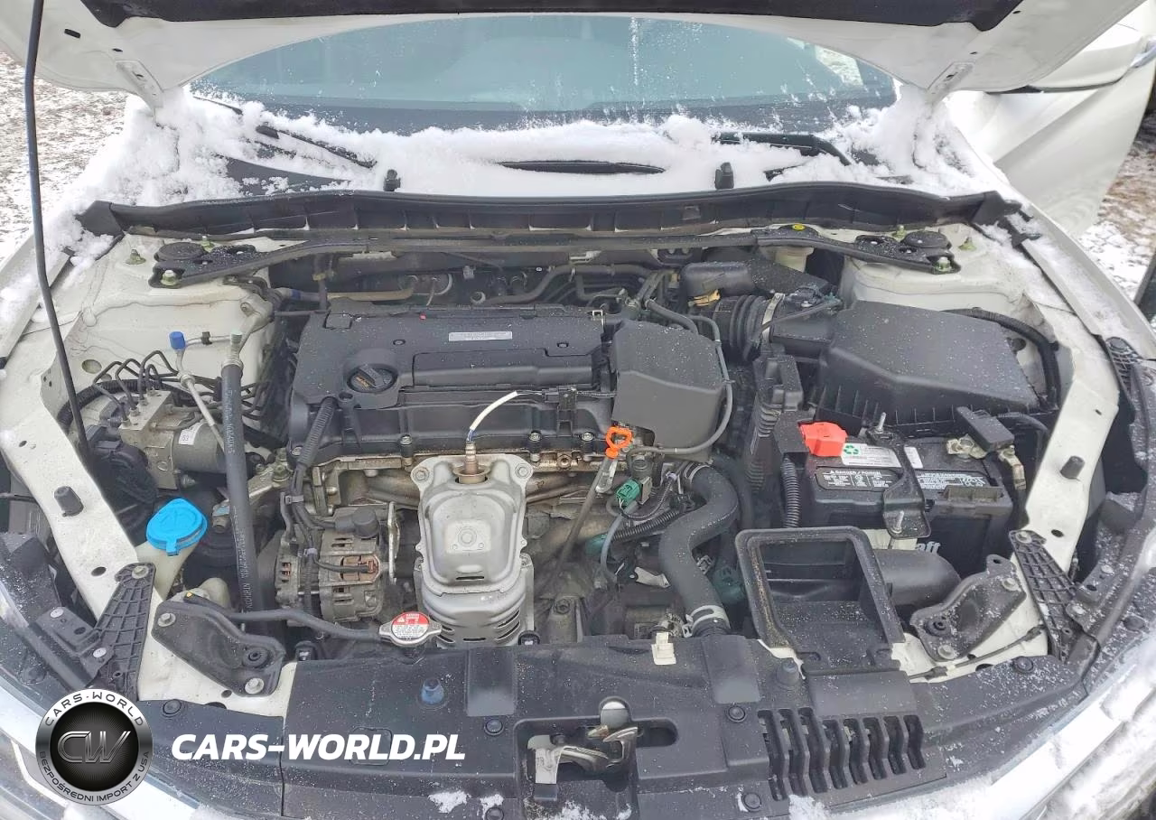 2017 Honda Accord Sport VIN:1HGCR2F68HA104348 - 11
