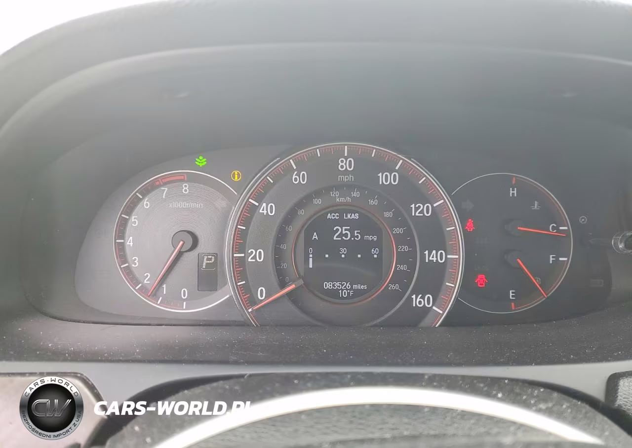 2017 Honda Accord Sport VIN:1HGCR2F68HA104348 - 9