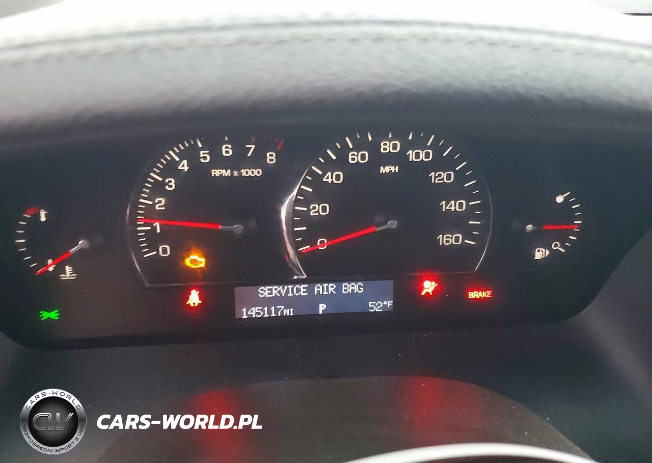 2009 Cadillac Srx VIN:1GYEE437590105471 - 9