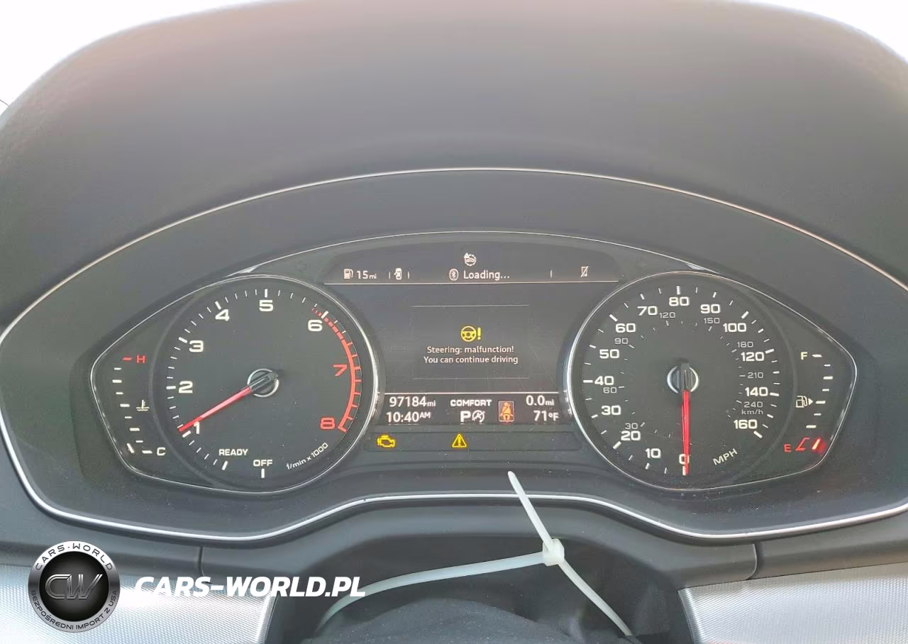 2020 Audi Q5 Premium VIN:WA1ANAFY9L2084069 - 9