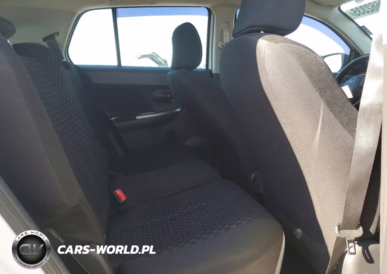2011 Toyota Scion Xd VIN:JTKKU4B40B1014720 - 10