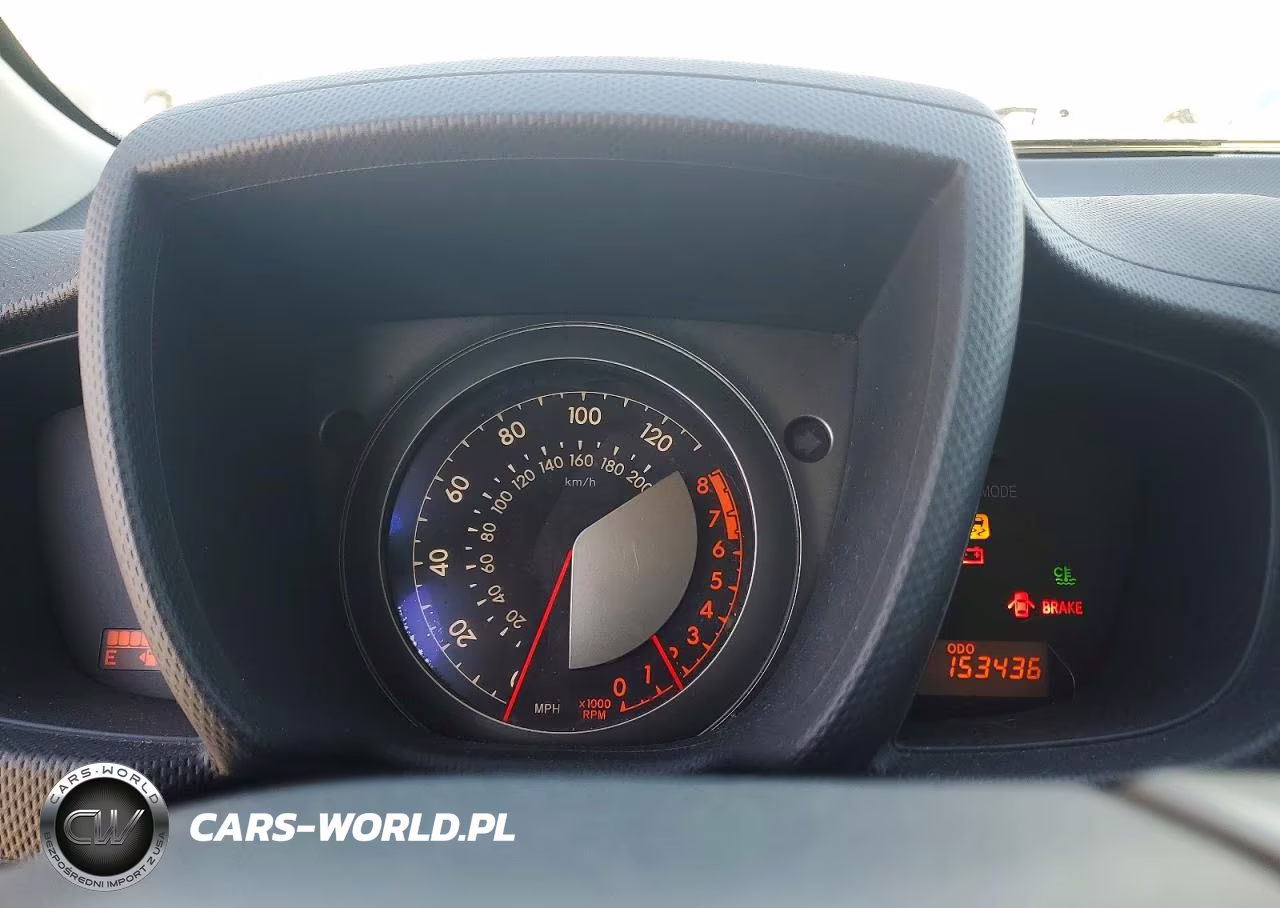 2011 Toyota Scion Xd VIN:JTKKU4B40B1014720 - 9