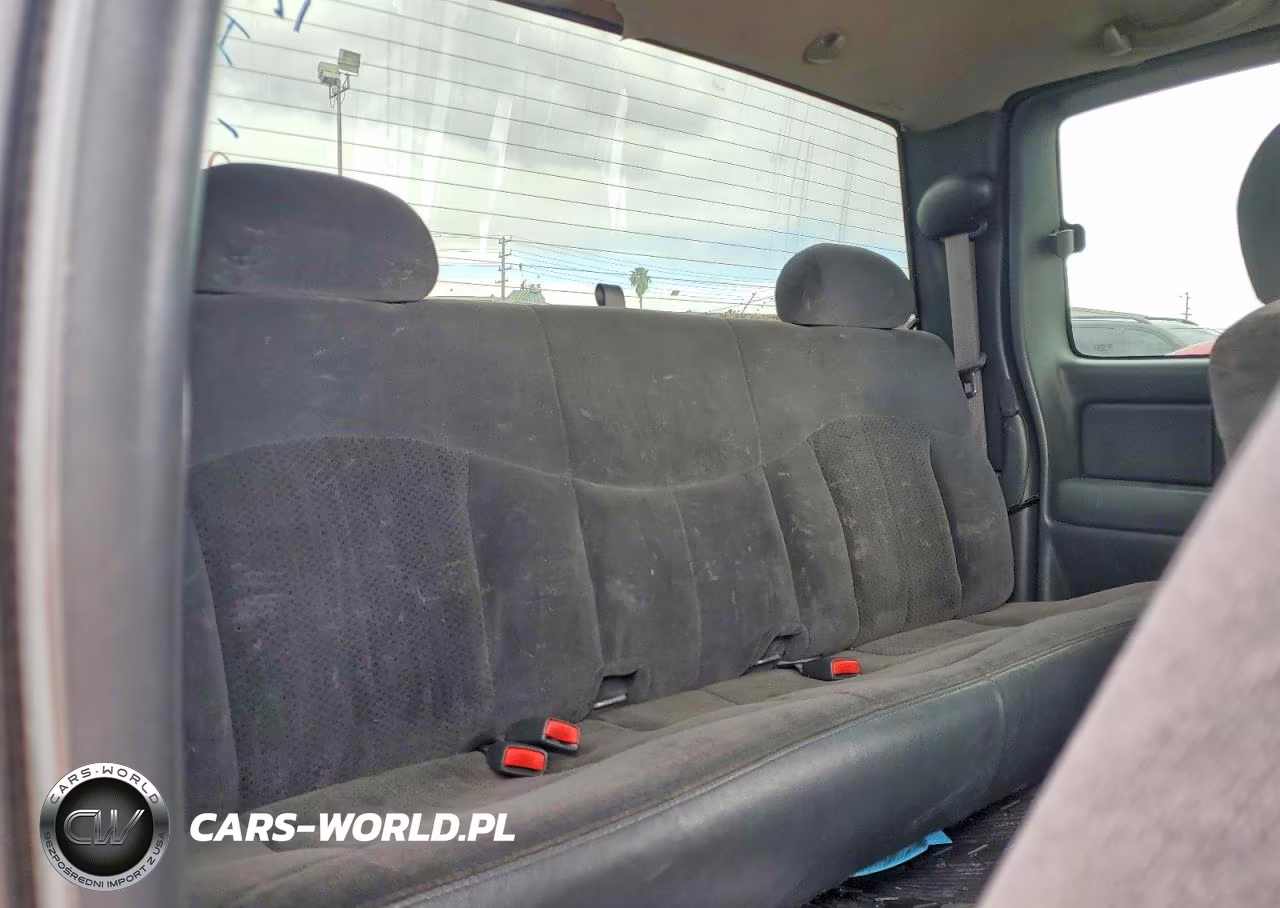 2002 Chevrolet Silverado K1500 VIN:1GCEK19T12E181294 - 10