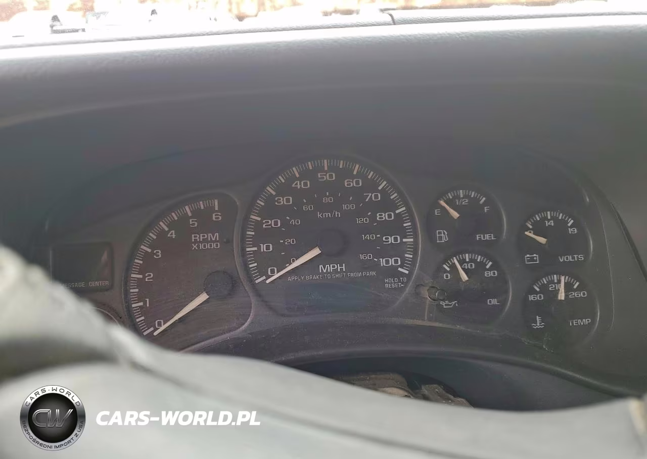 2002 Chevrolet Silverado K1500 VIN:1GCEK19T12E181294 - 9